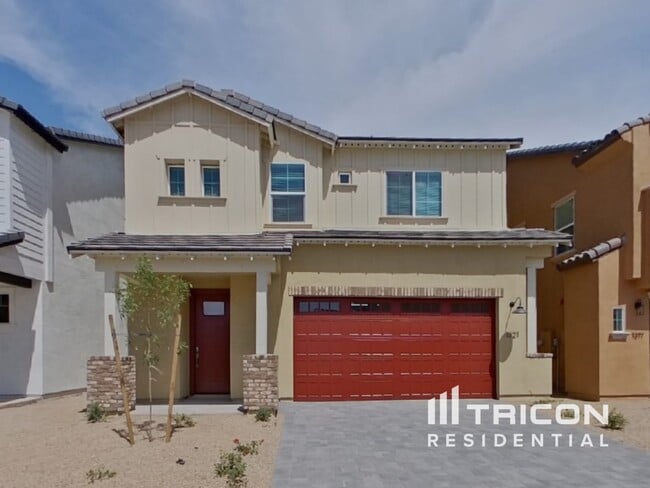 property at 1321 N Quinn