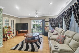 1521 Snapdragon Dr in Wellington, FL - Building Photo - Building Photo