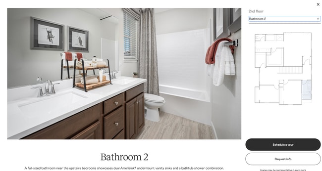 3049 Mohawk Way in Roseville, CA - Foto de edificio - Building Photo