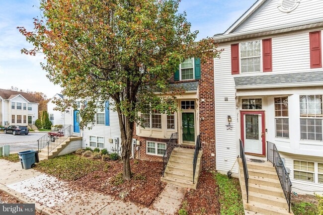 property at 2547 Legation Pl