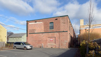 Providence New City Apartments in Providence, RI - Foto de edificio - Building Photo