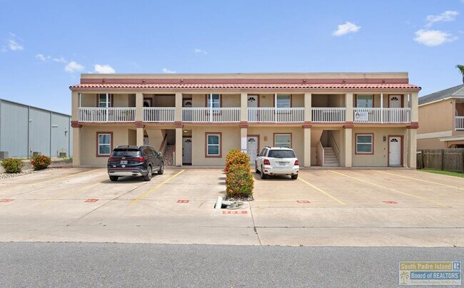 property at 106 E Campeche St