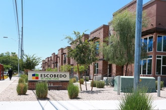 Escobedo at Verde Vista in Mesa, AZ - Building Photo - Building Photo