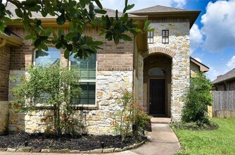 5623 S Denham Ridge Ln, Unit C3Bldg2 in Spring, TX - Building Photo - Building Photo