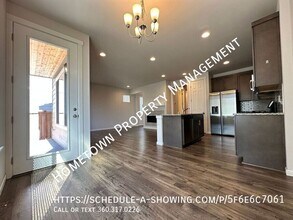 5347 50th Lp SE in Lacey, WA - Building Photo - Building Photo