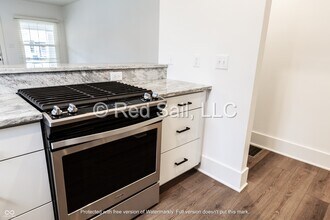 1302 Tecumseh St in Indianapolis, IN - Building Photo - Building Photo