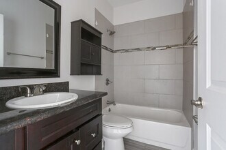 2203 Second St-Unit -A in New Orleans, LA - Building Photo - Building Photo