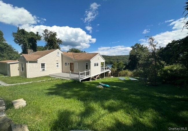 property at 1408 NY-292