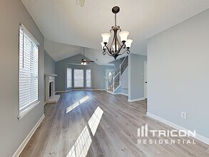 3639 Sharon Mill in Powder Springs, GA - Building Photo - Building Photo