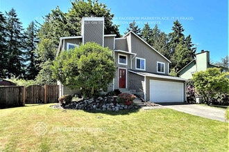 26909 35th Ave S in Kent, WA - Foto de edificio - Building Photo