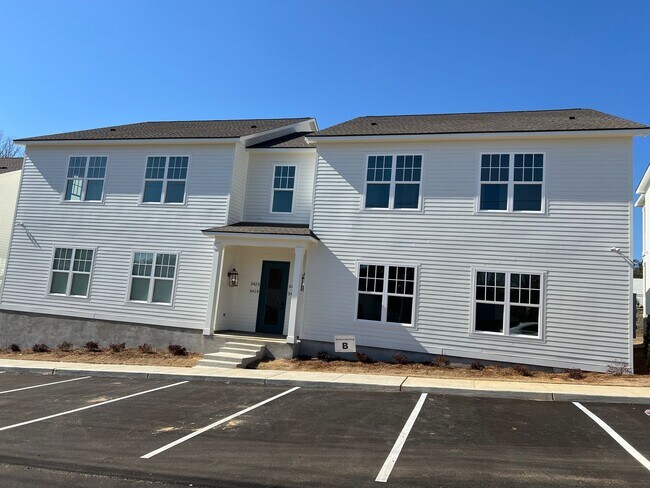 3417 Southern Wy in Oxford, MS - Building Photo - Building Photo