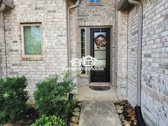 14007 Hartford Heights Wy in Rosharon, TX - Building Photo - Building Photo