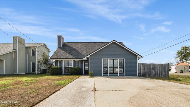 property at 2400 Jason Dr