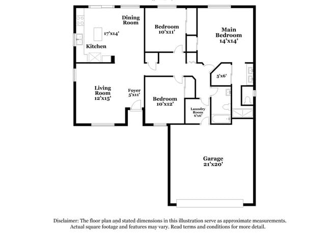 10842 W Sands Dr in Sun City, AZ - Building Photo - Building Photo