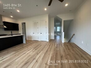 1405 8th St in Tuscaloosa, AL - Building Photo - Building Photo