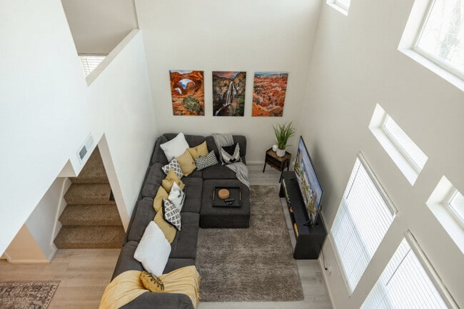 924 Lowell Ave S in Salt Lake City, UT - Building Photo - Building Photo