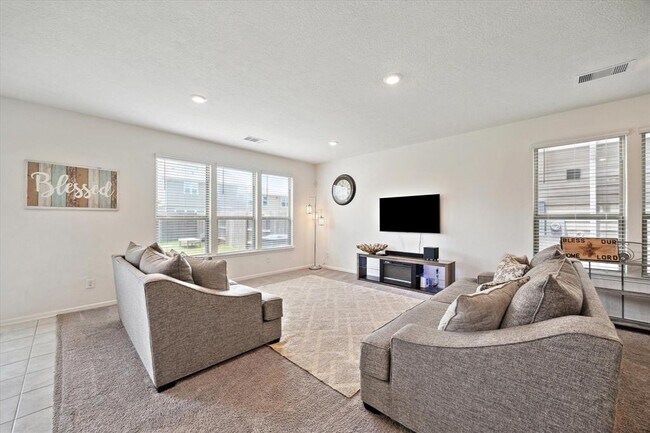 17303 Rock Willow Ln in Tomball, TX - Building Photo - Building Photo