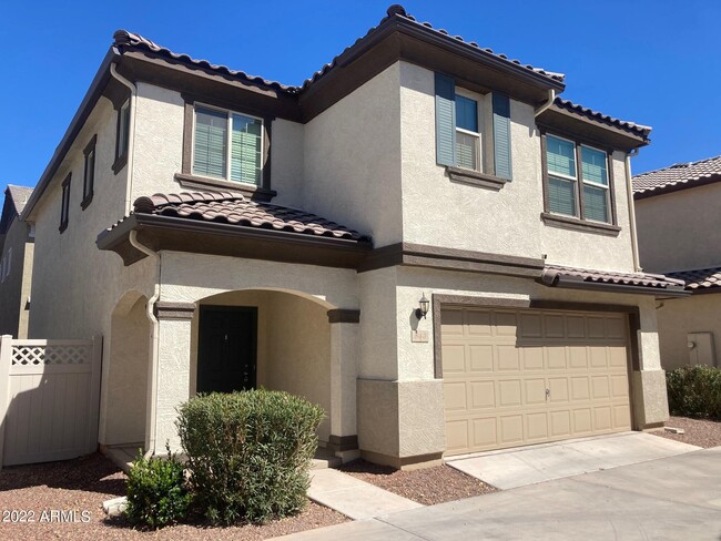 property at 843 S Swallow Ln