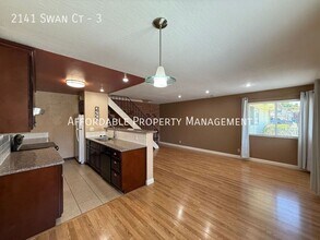 2141 Swan Ct in Union City, CA - Building Photo - Building Photo