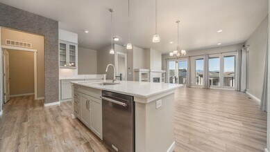 6236 Melvick Pt in Colorado Springs, CO - Building Photo - Building Photo