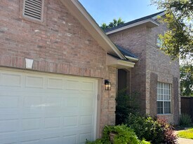 3507 San Roman St in Mission, TX - Building Photo