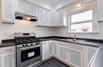 5843 Ernest Ave, Unit 1/2 in Los Angeles, CA - Building Photo - Building Photo
