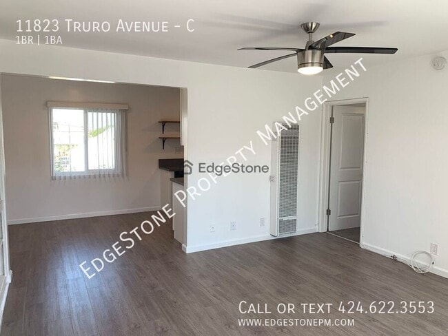 11823 Truro Ave in Hawthorne, CA - Building Photo - Building Photo