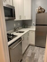 1 Scott Cir NW, Unit 3 in Washington, DC - Building Photo - Building Photo