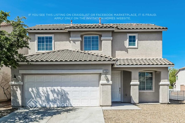 property at 11643 Autunno St