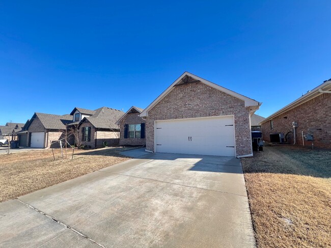 4116 Palmetto Trail in Oklahoma City, OK - Building Photo - Building Photo
