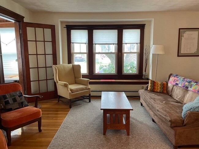 property at 137 Hillside Rd