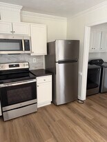 5756 Rivermill Cir in Portsmouth, VA - Building Photo