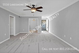 5516 Lakeshore Dr in Columbia, SC - Foto de edificio - Building Photo