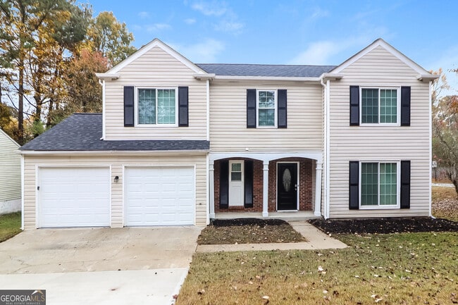 1647 Carrie Farm Ln NW