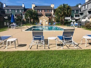 501 44th Ave N in Myrtle Beach, SC - Building Photo - Building Photo