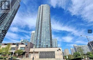 11 Brunel Ct in Toronto, ON - Building Photo