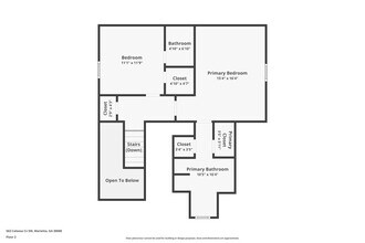 563 Caloosa Cove SW in Marietta, GA - Building Photo - Building Photo