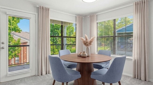 Timber Hollow in Fairfield, OH - Building Photo - Building Photo