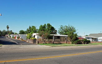 Westwinds Mobile Home Park Apartments