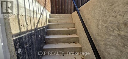 7164 Rosehurst Dr in Mississauga, ON - Building Photo - Building Photo