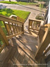 1303 12th St in Pascagoula, MS - Building Photo - Building Photo