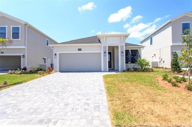 2508 Pangea Cir in Melbourne, FL - Building Photo - Building Photo