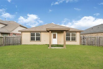 29607 Jarvis Bay Pass in Katy, TX - Building Photo - Building Photo
