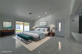 3809 Cranbrook Hill St in Las Vegas, NV - Building Photo - Building Photo