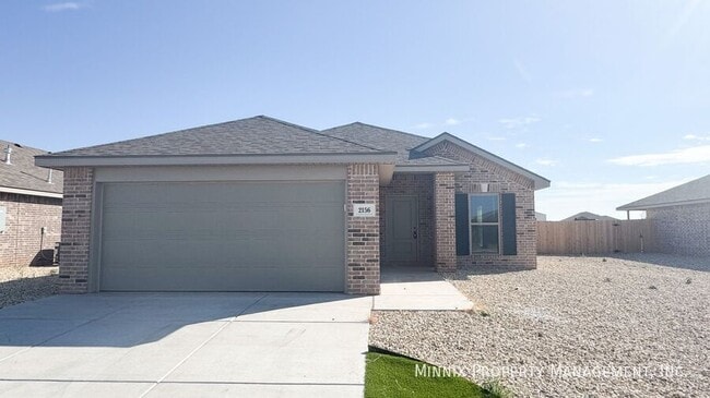 property at 2156 Kokomo Ave