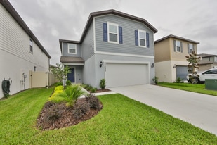 30089 Skylark Dr in Wesley Chapel, FL - Building Photo