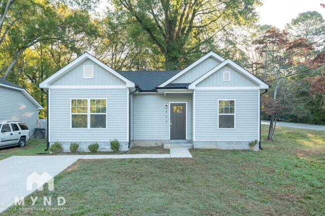 property at 922 W Davidson Ave