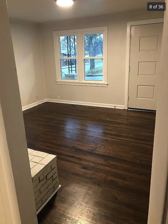 1023 Summit Ave in Nashville, TN - Building Photo