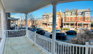 1510 W 14th St in Wilmington, DE - Foto de edificio - Building Photo