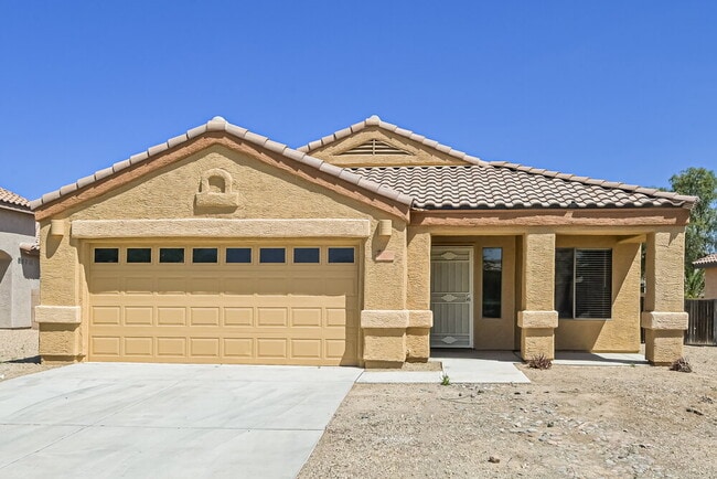 property at 11320 W Cotton Bale Ln